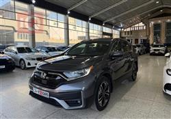 هوندا سي ار في